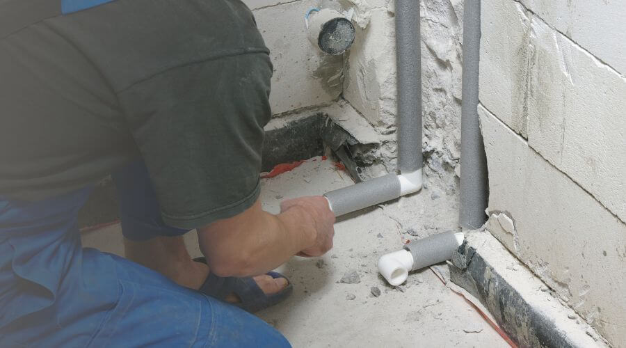 Professional septic tank pumping services in New Franklin, MO